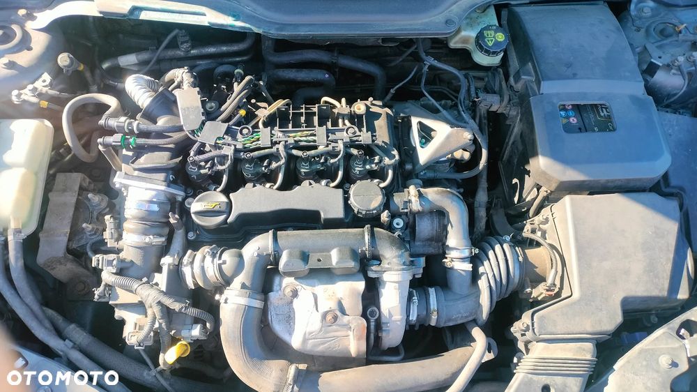 Volvo V50 1.6D Summum - 10