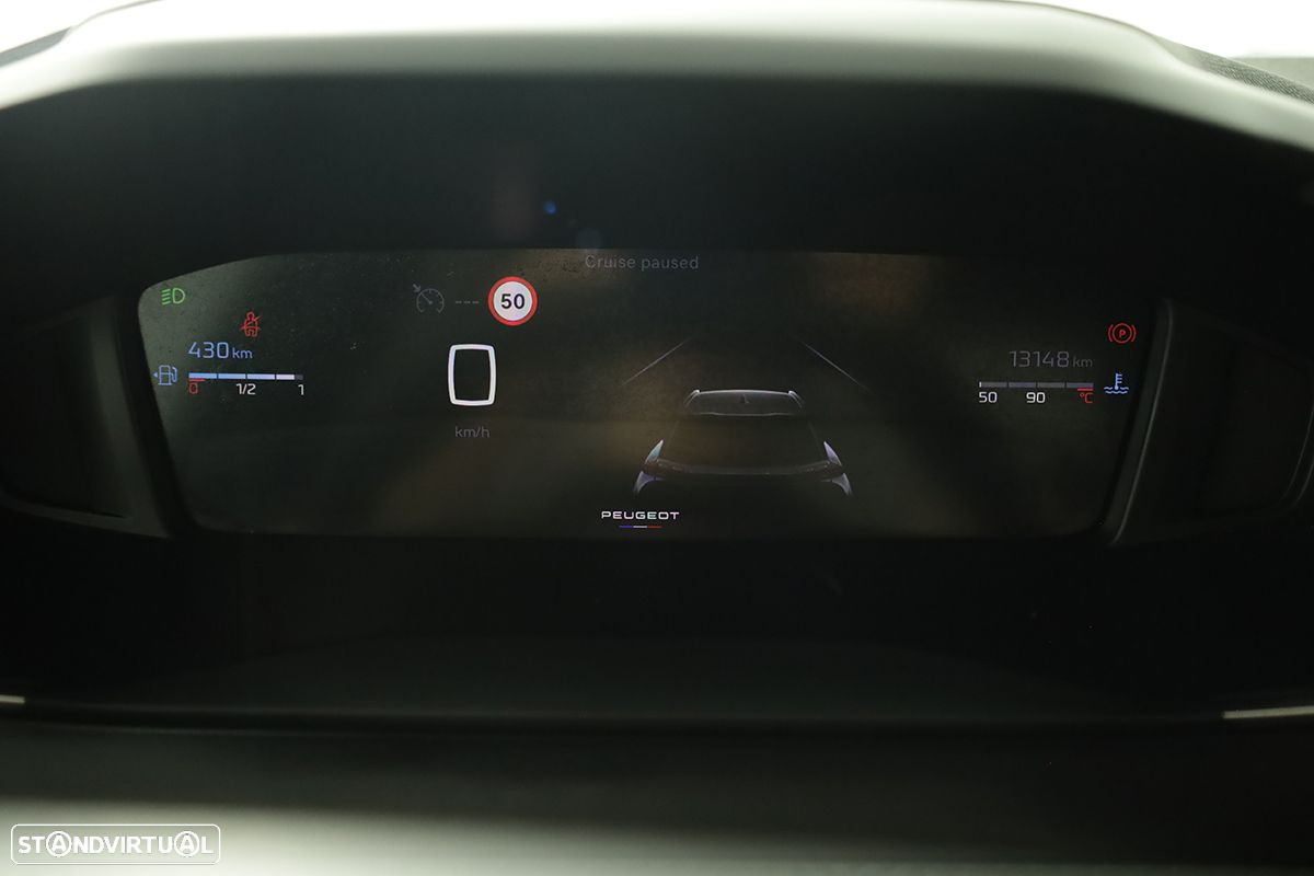 Peugeot 2008 1.2 PureTech Allure - 15