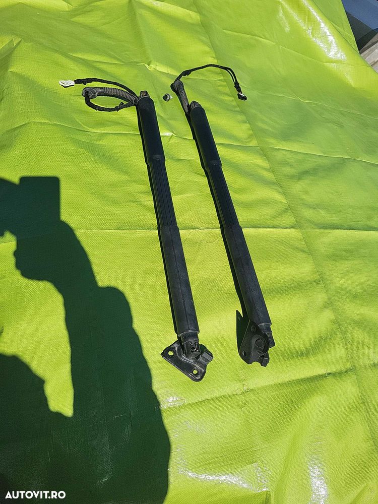 Amortizor-amortizoare electrice haion/portbagaj bmw seria 3 f31 - 1