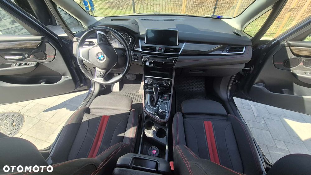 BMW Seria 2 - 5