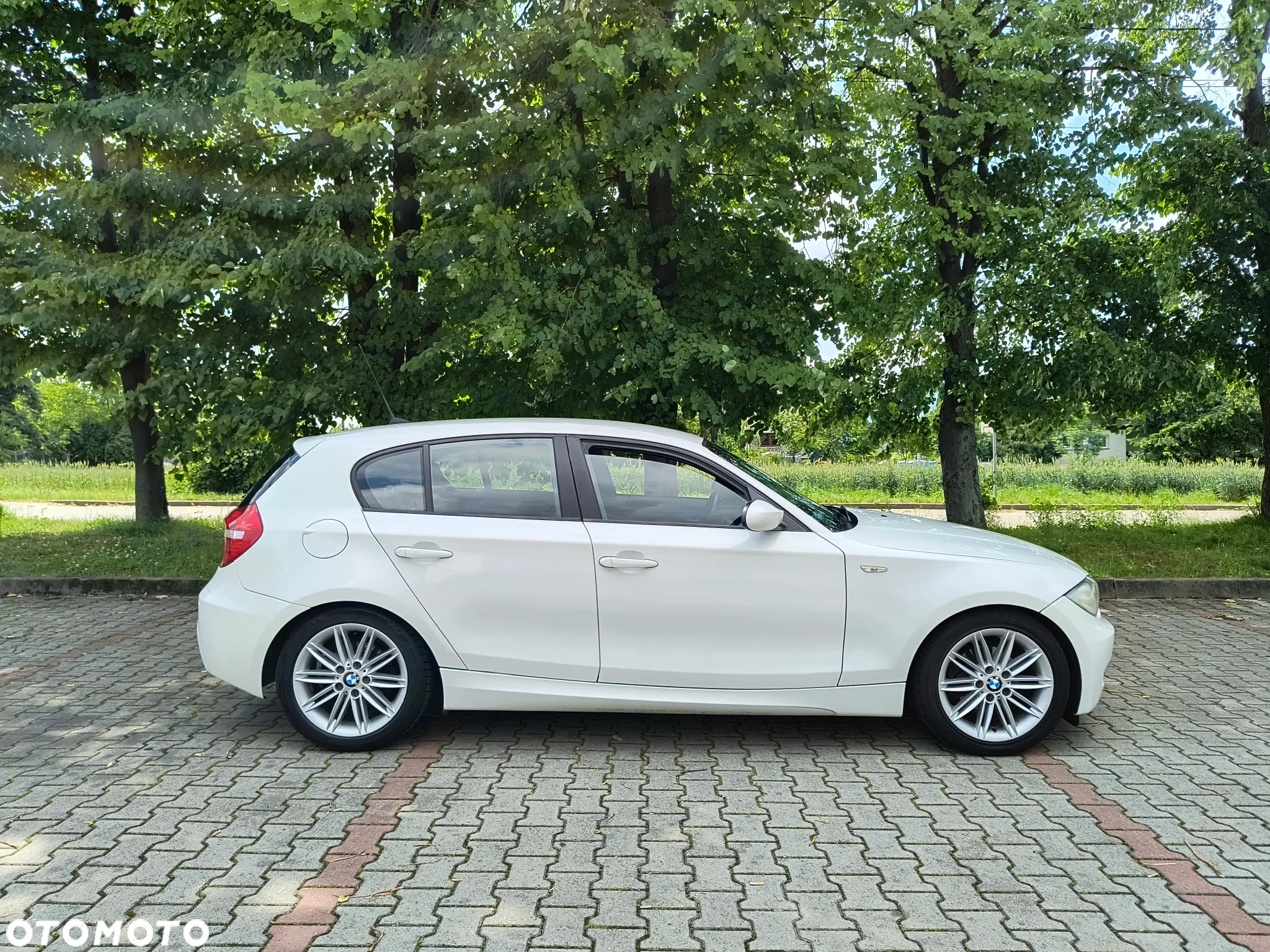 BMW Seria 1 116i Edition Sport - 5