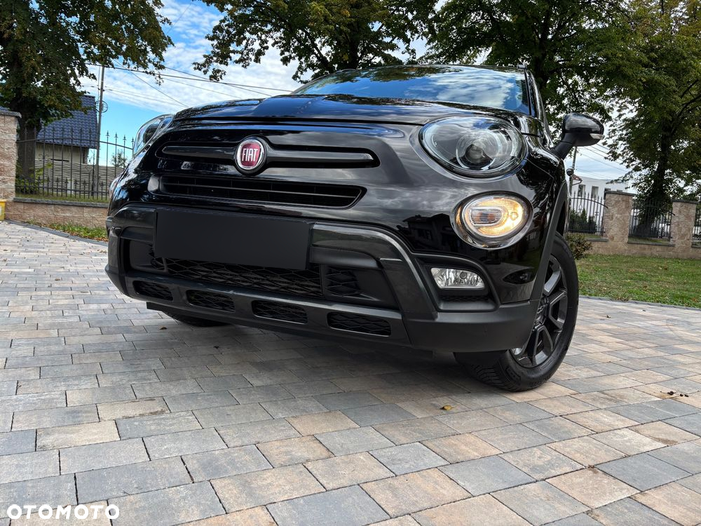 Fiat 500X 1.4 Multiair 4x2 S&S Cross Plus - 16