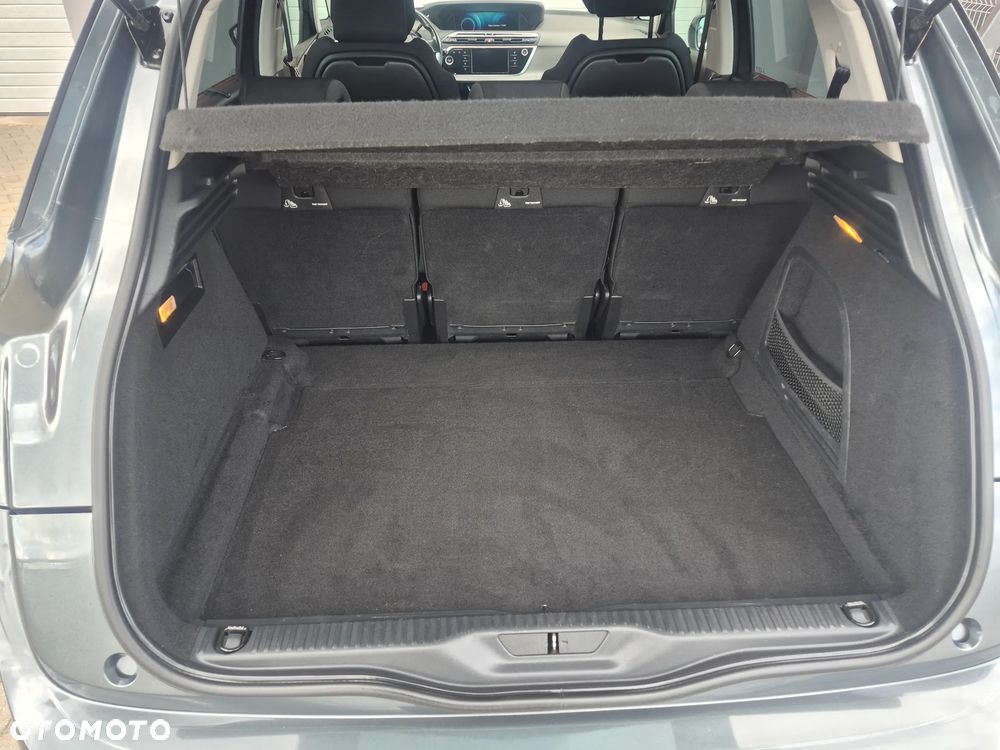 Citroën C4 Picasso 1.6 e-HDi Intensive ETG6 - 19