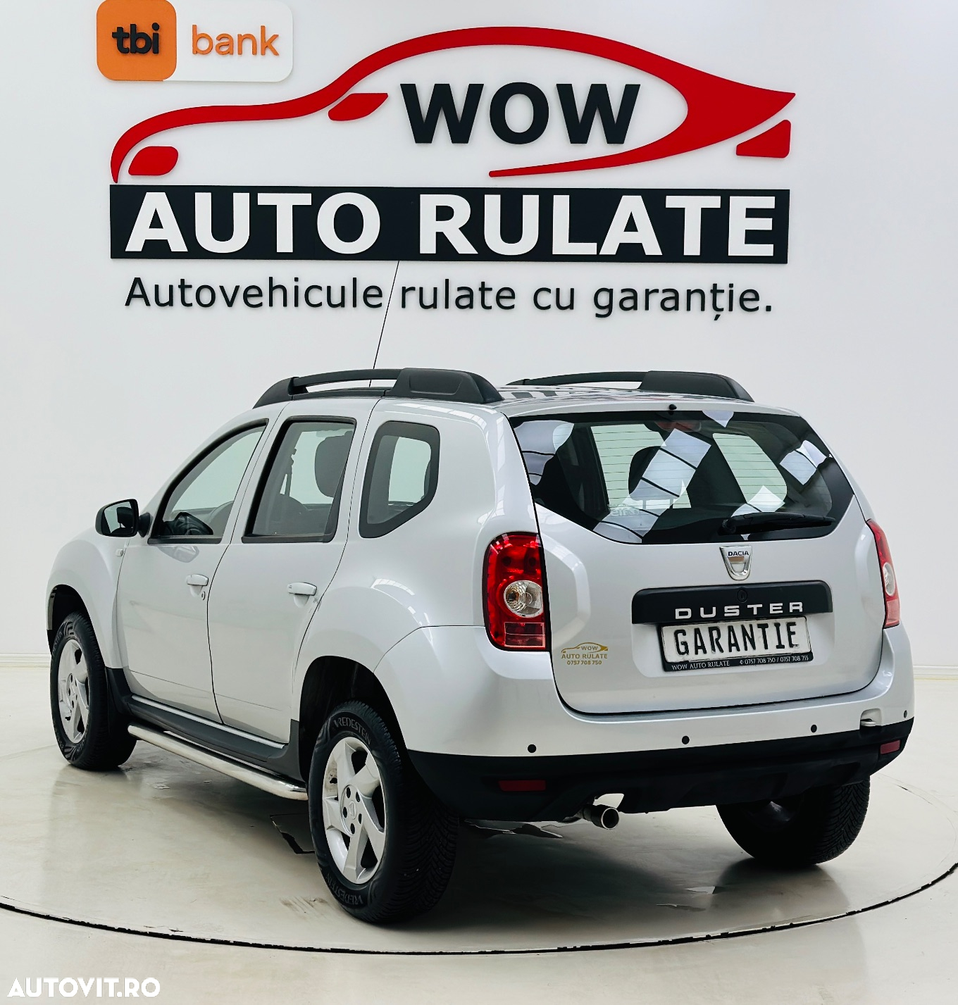 Dacia Duster - 3