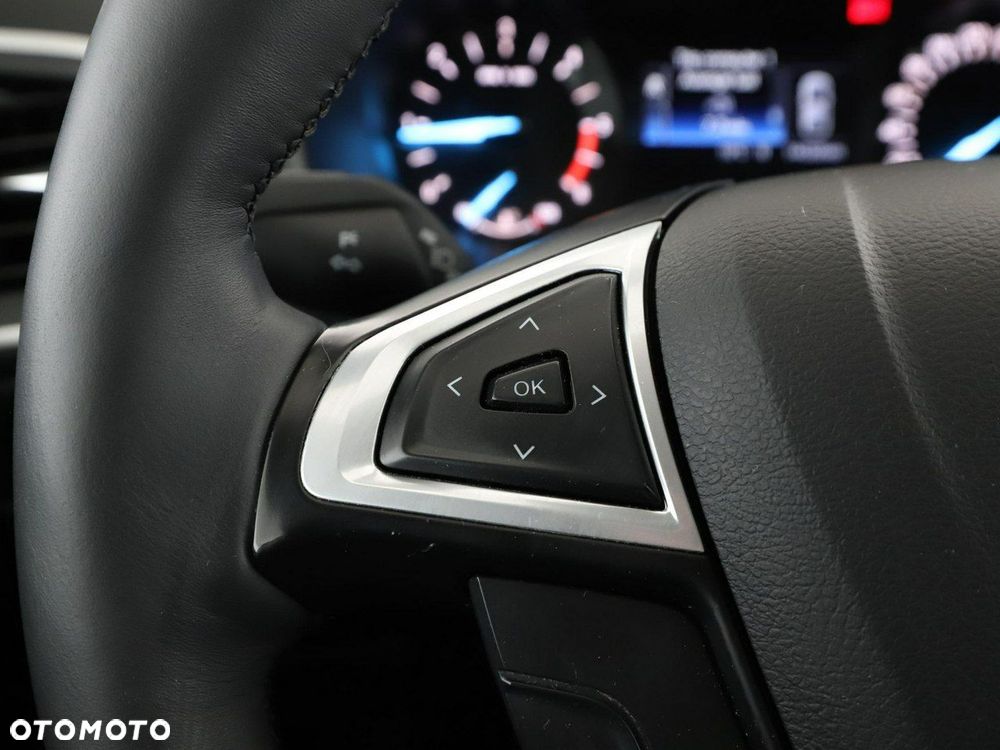 Ford S-Max 2.0 TDCi Trend - 28