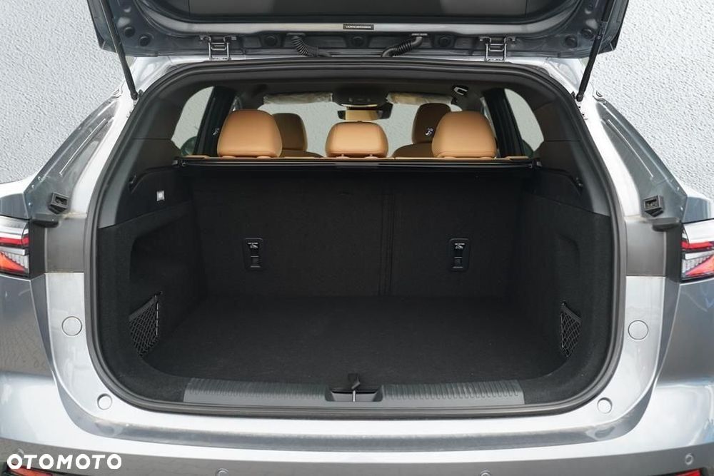 MG HS 1.5T HEV+ Excite - 8
