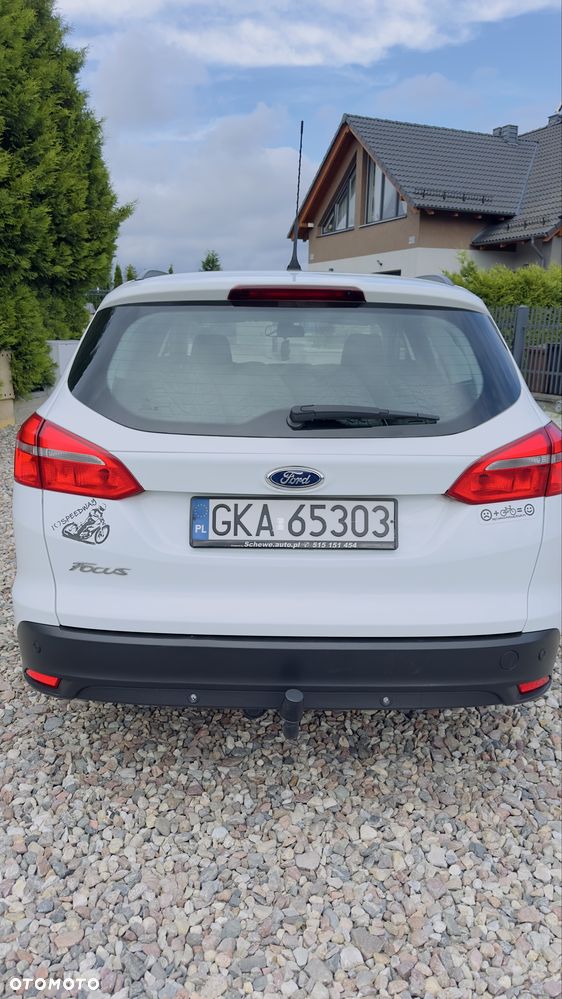 Ford Focus - 5