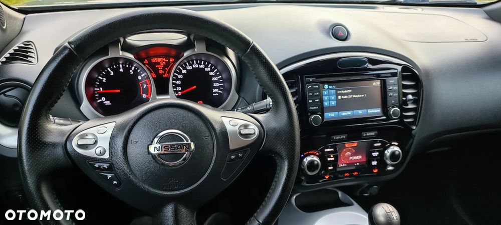 Nissan Juke - 19