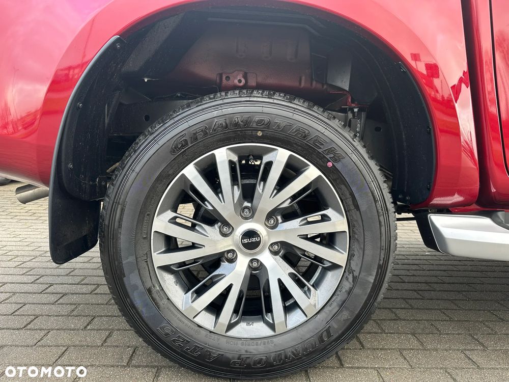 Isuzu D-Max 1.9 DC LSE - 12