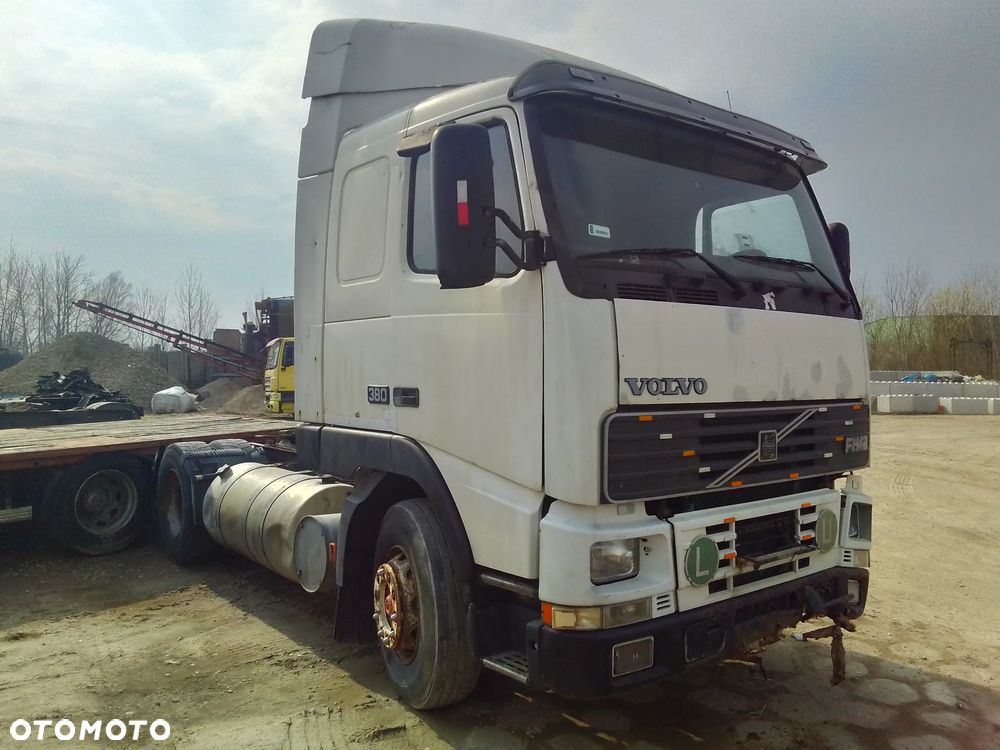 VOLVO FH12 CZĘŚCI !!! - 11