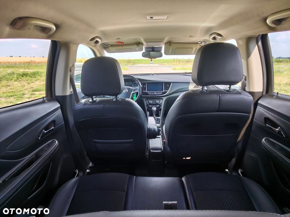 Buick Encore - 11
