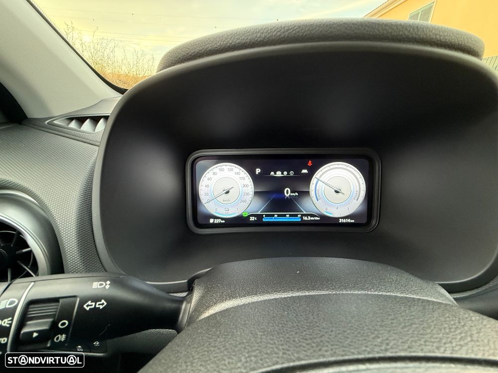 Hyundai Kauai EV 39 kWh Premium - 20