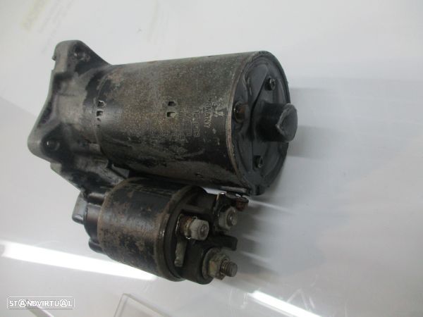 Motor Arranque Ford Escort Vi (Gal) - 4