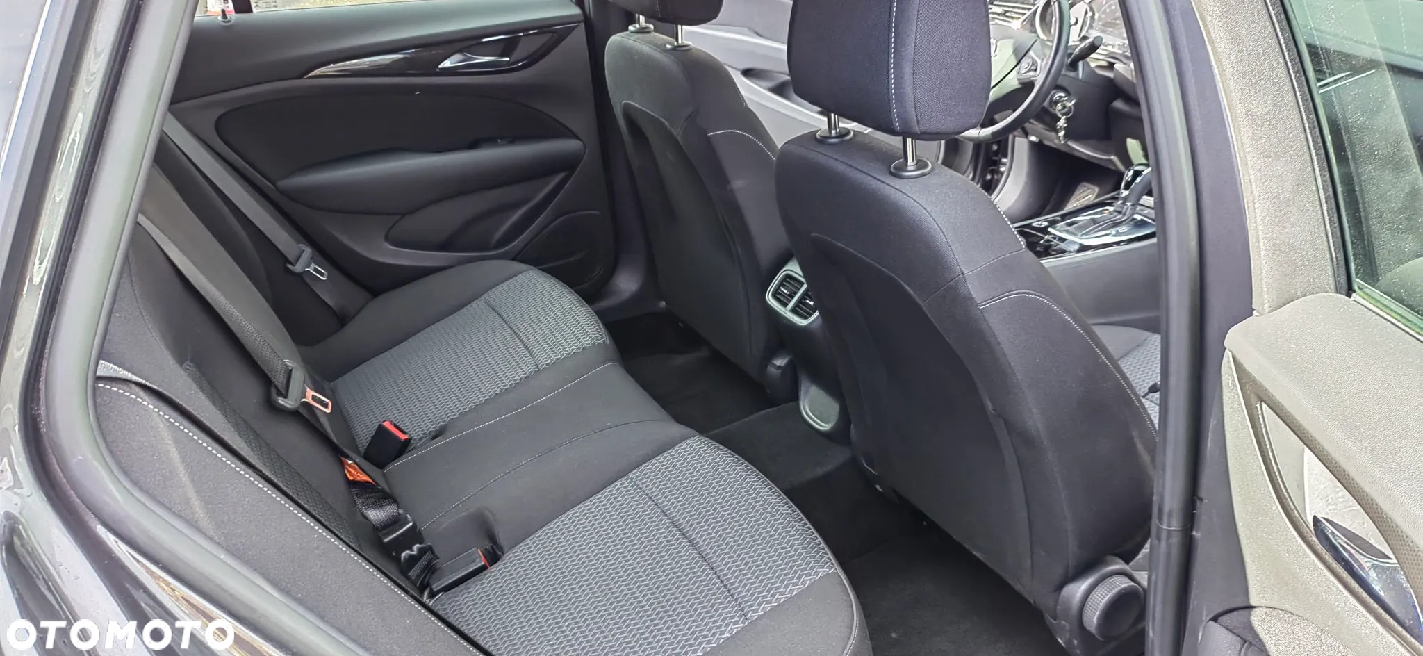 Opel Insignia 2.0 CDTI Elegance S&S - 20