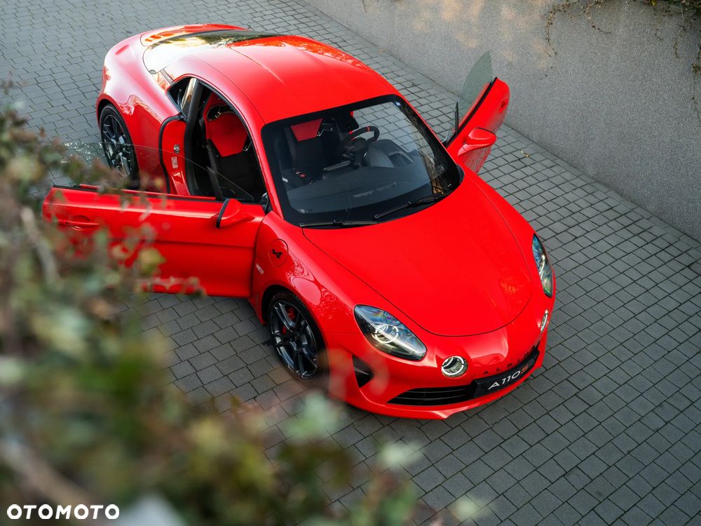 Alpine A110 TCe S EDC - 7