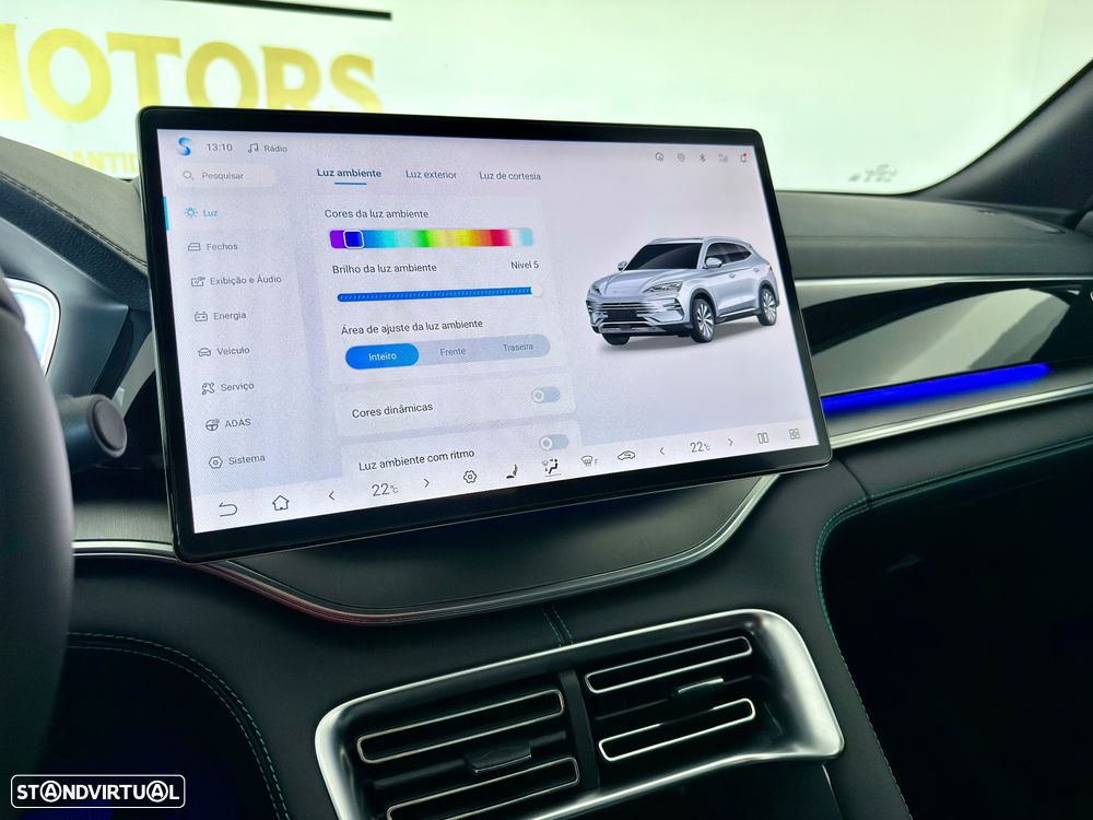 BYD Seal U 1.5 DM-i Boost - 22