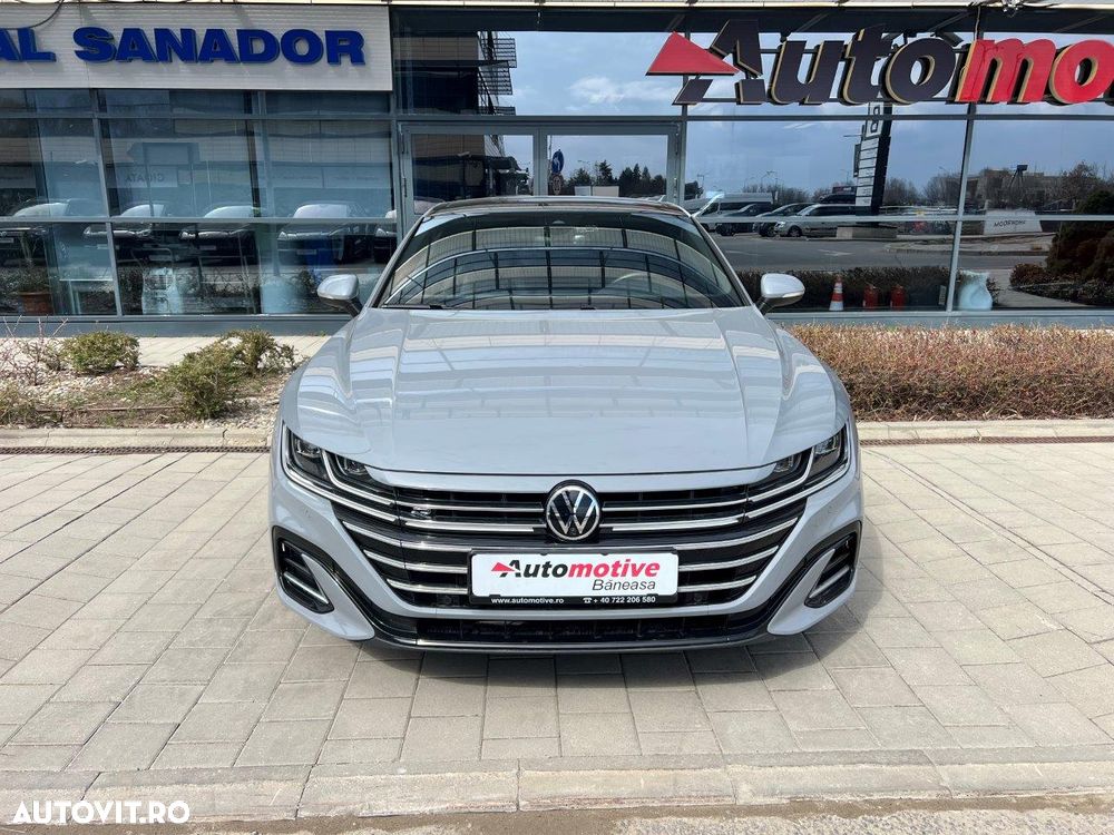 Volkswagen ARTEON 2.0 TDI SCR 4Motion DSG R-Line - 1