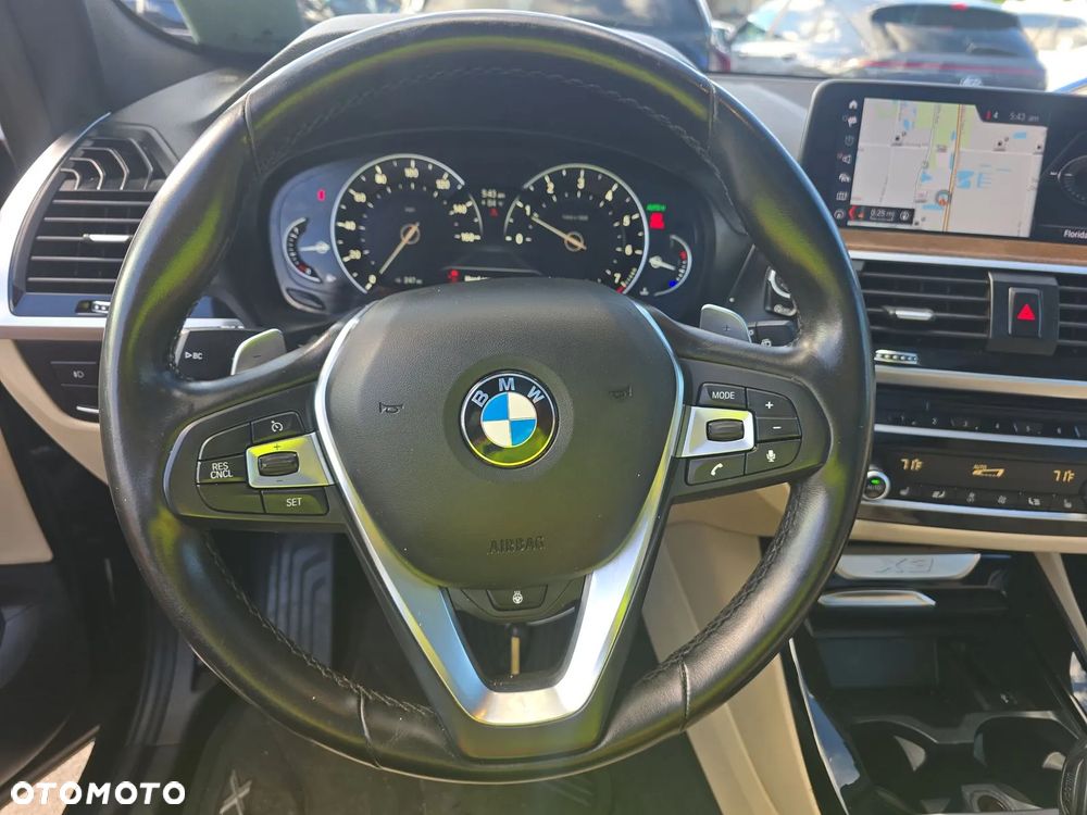 BMW X3 - 11