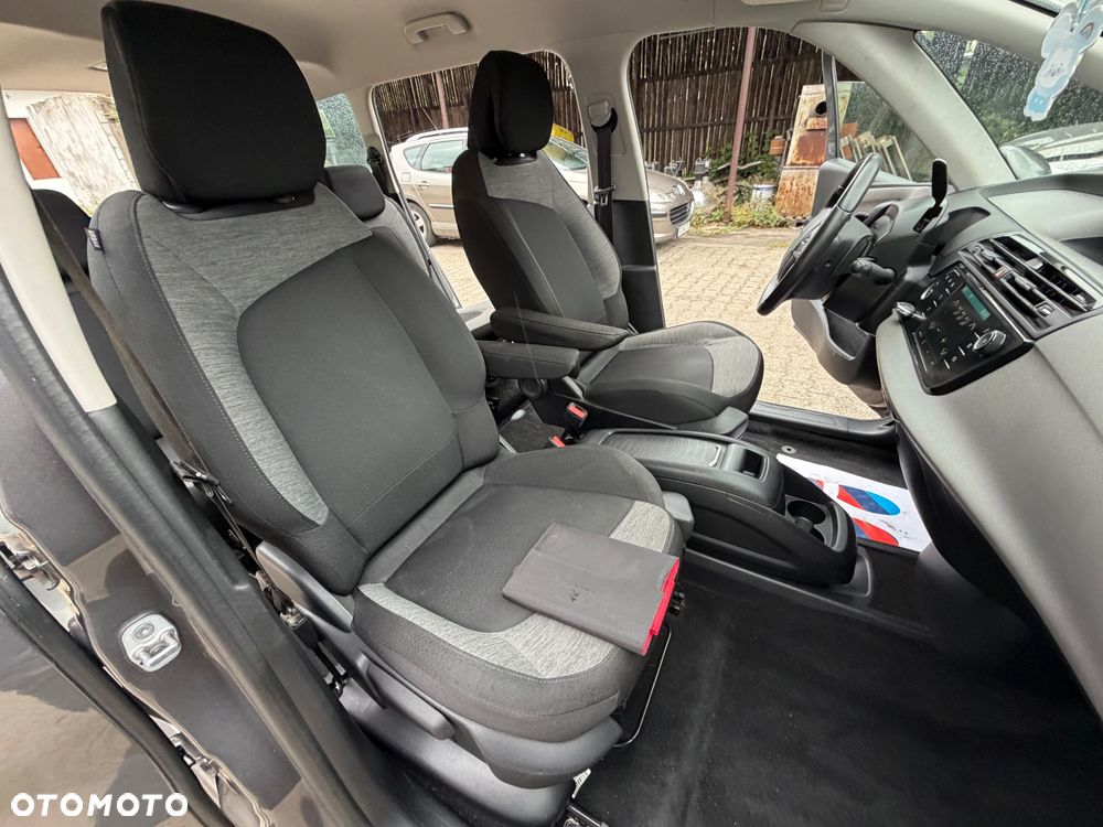 Citroën C4 Grand Picasso - 7