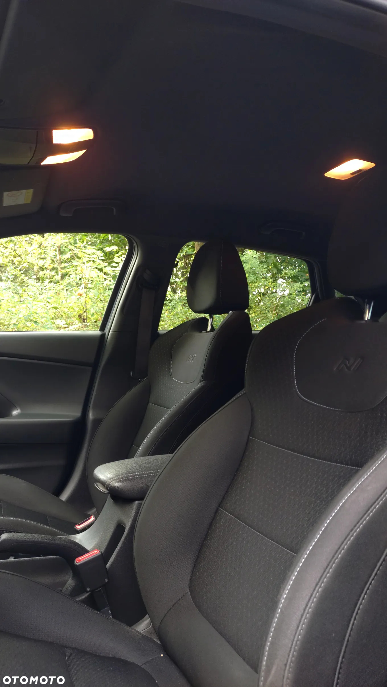 Hyundai i30 N 2.0 T-GDI Performance - 19