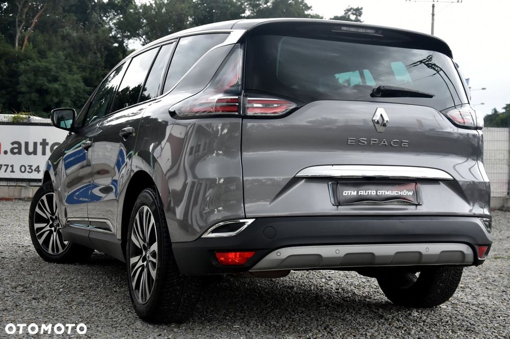 Renault Espace 1.6 dCi Energy Initiale Paris EDC - 17