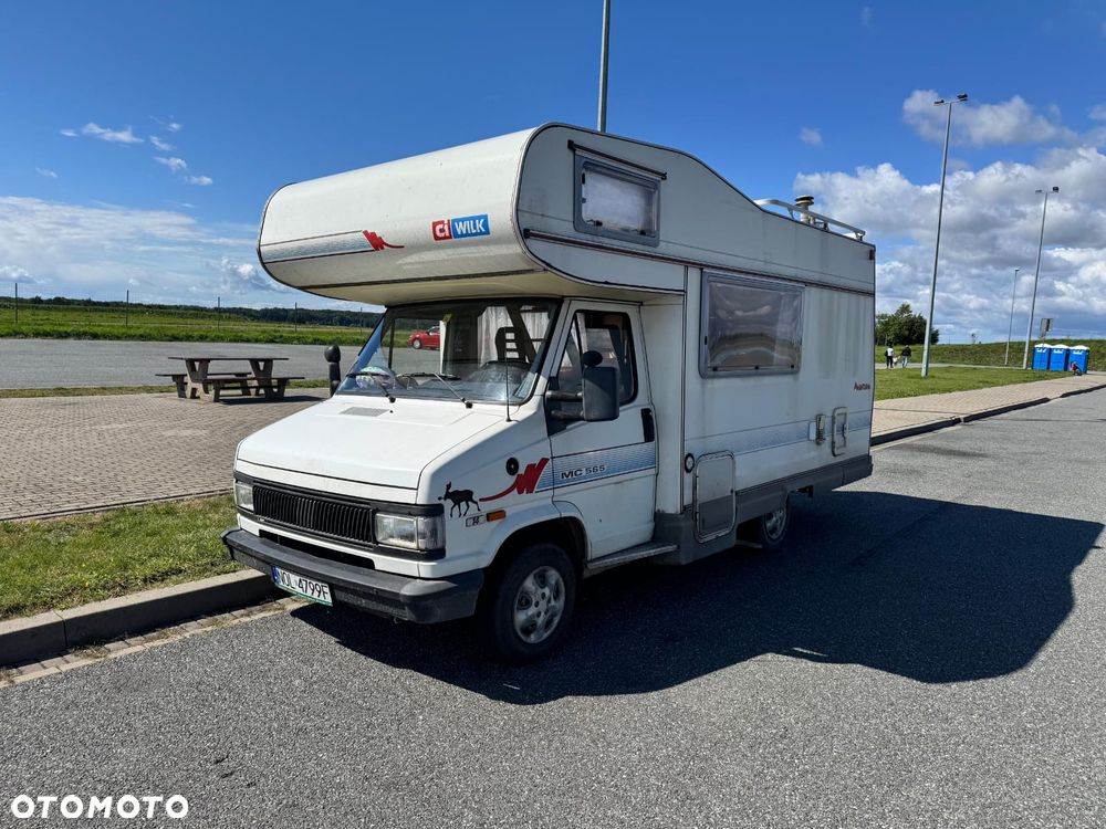 Fiat DUCATO - 2