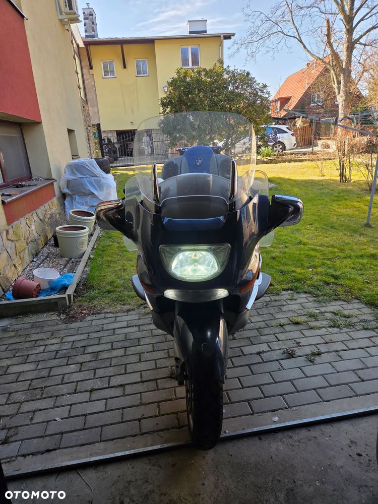 BMW K - 6