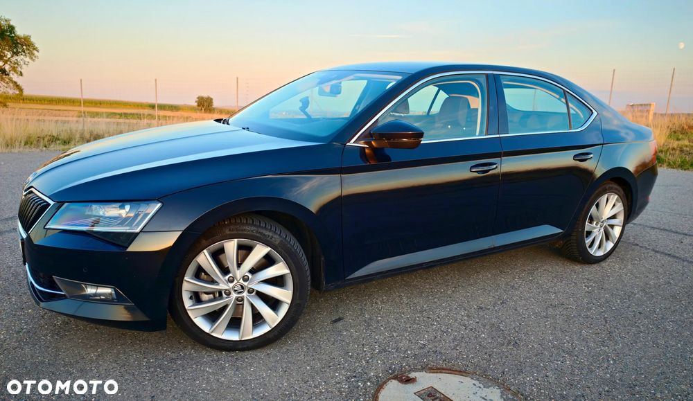 Skoda Superb 2.0 TSI 4x4 DSG Style - 30
