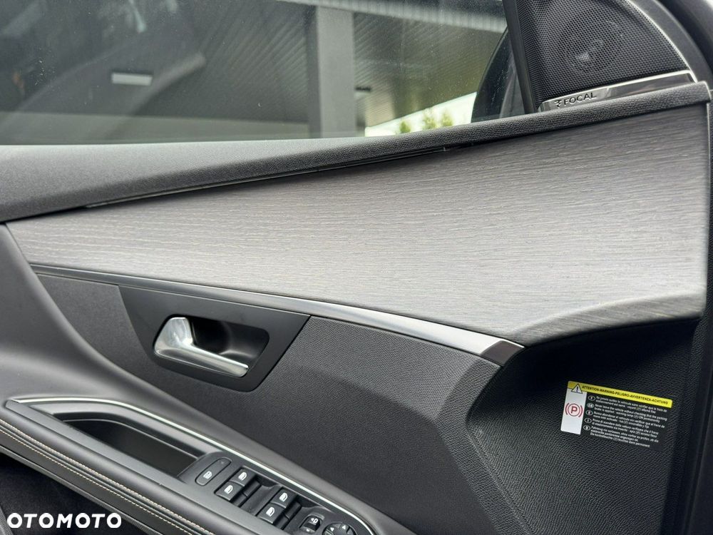 Peugeot 5008 2.0 BlueHDI GT S&S EAT8 - 26