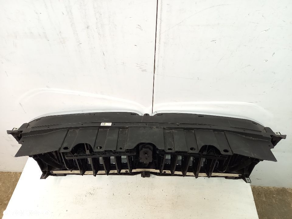 Bmw X5 4 IV G05 grill atrapa nerki chrom zaluzja kierownica powietrza - 6
