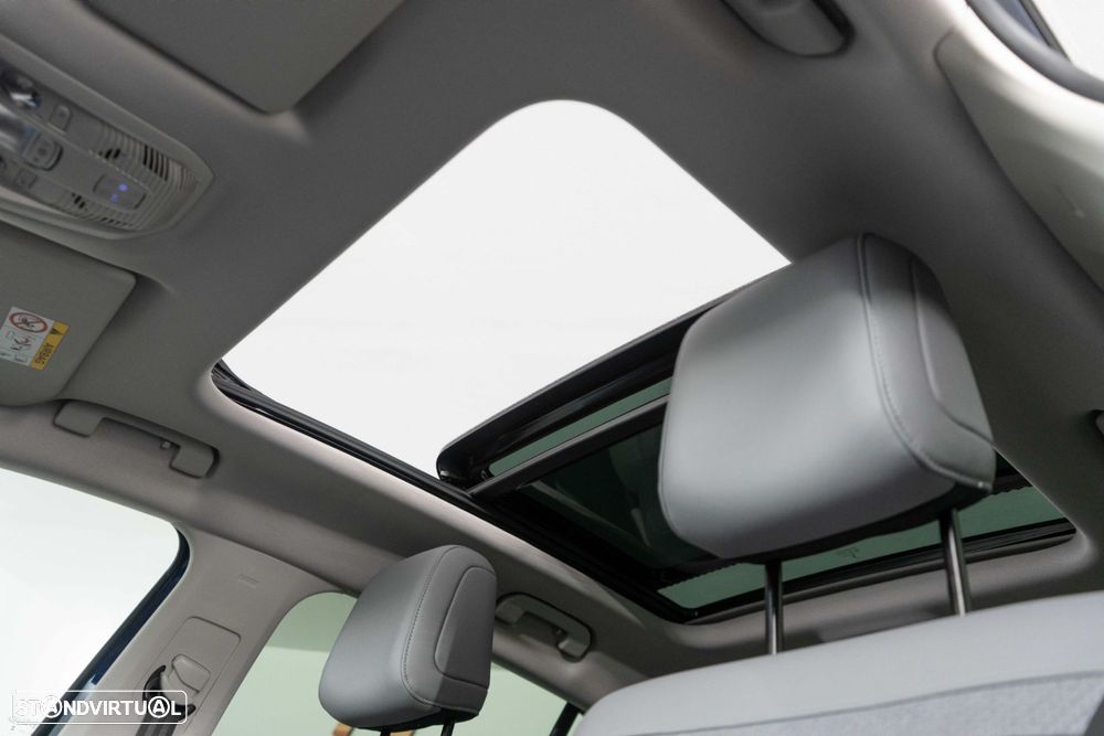 Citroën C5 Aircross 1.6 Hybrid Shine e-EAT8 - 24