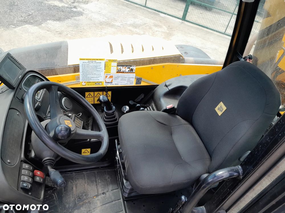 JCB 540-170 2013R - 19