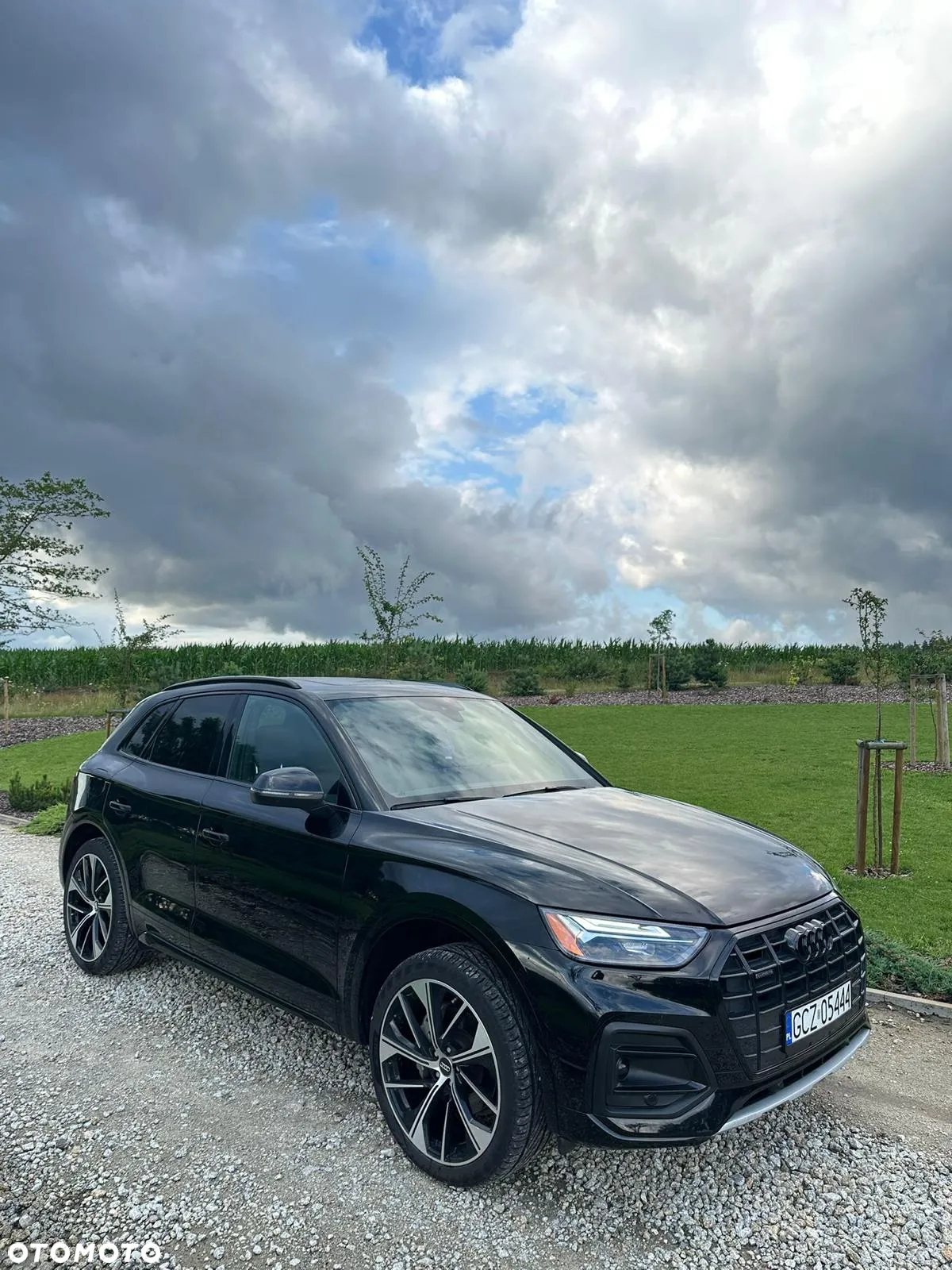 Audi Q5 40 TFSI quattro S tronic - 29