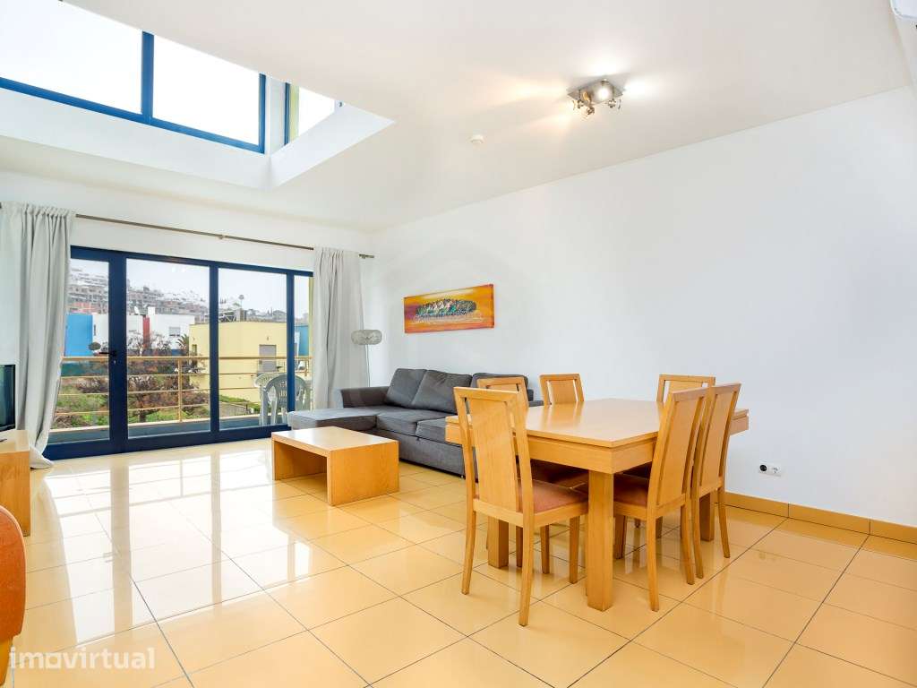 Apartamento T2, situado no Empreendimento Turístico Quinta da Orada... - Grande imagem: 2/91
