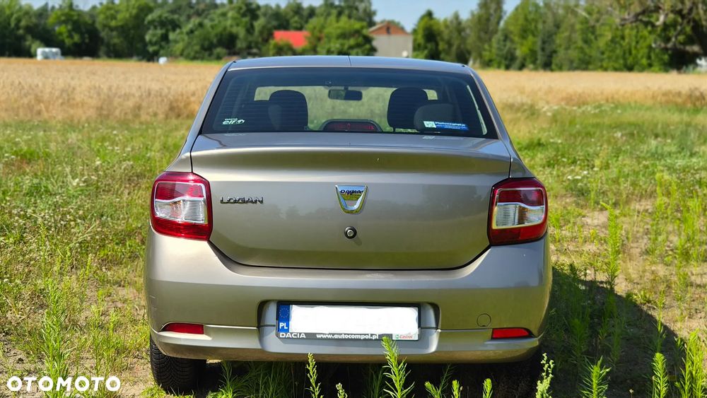 Dacia Logan 1.2 16V Access - 7