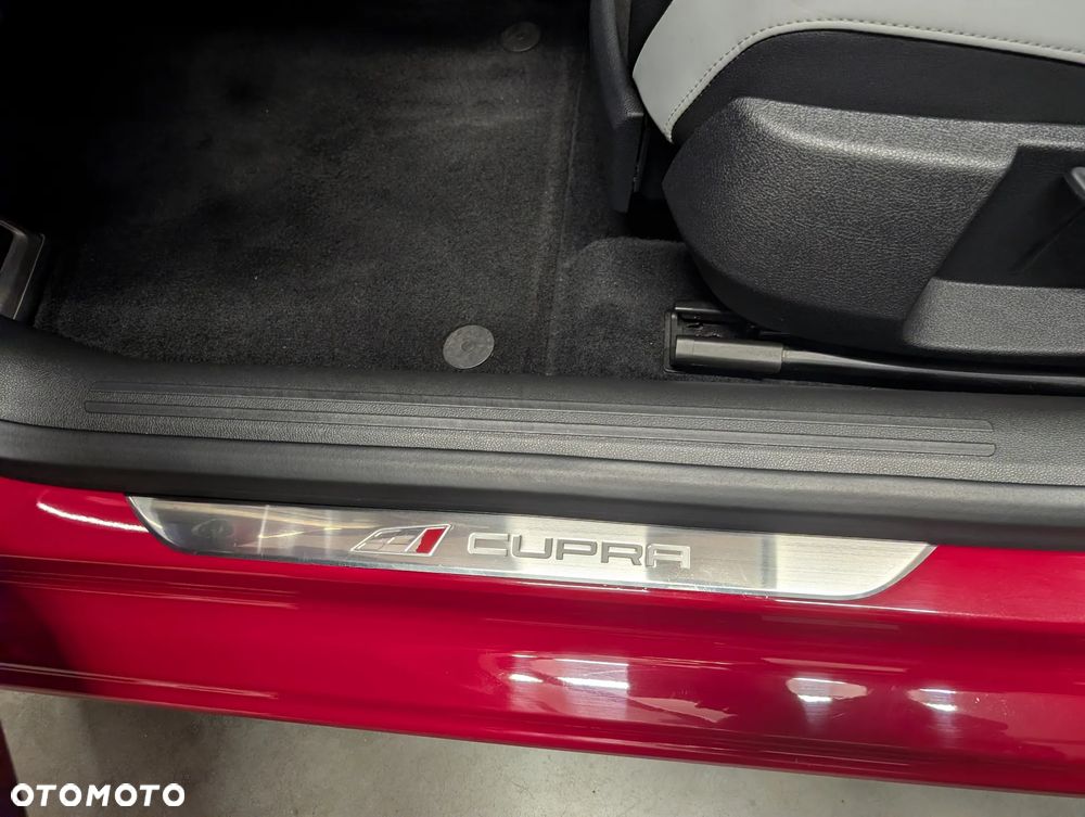 Seat Leon 2.0 TSI Cupra S&S - 22