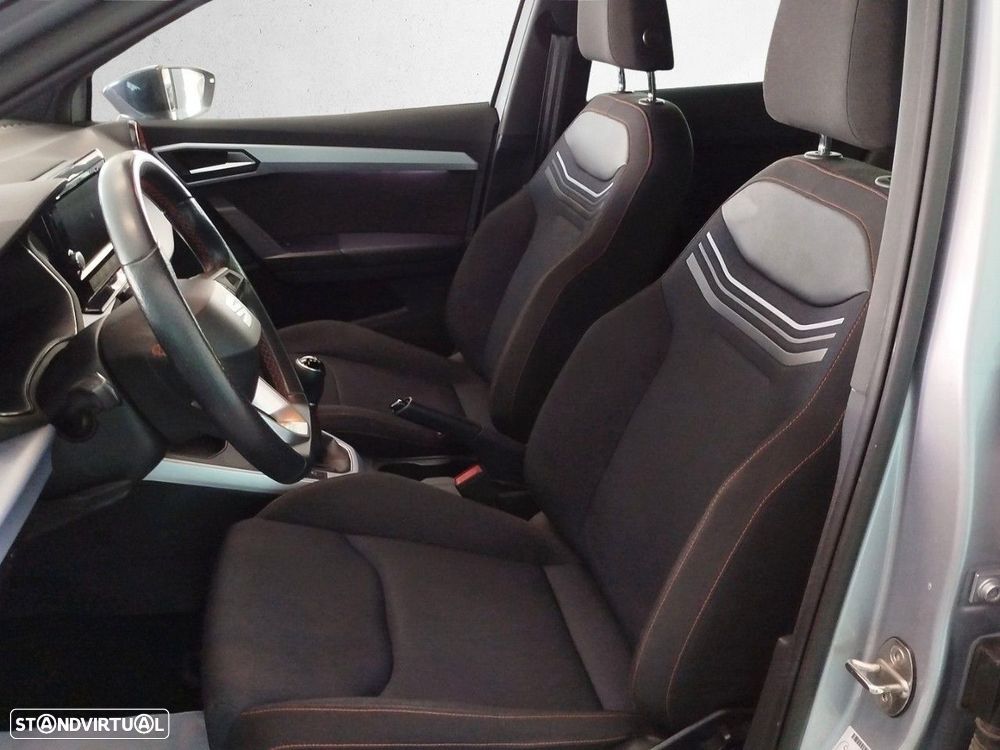 SEAT Arona 1.0 TSI FR - 9