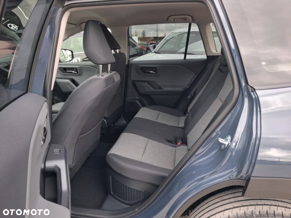 Toyota RAV4 2.5 Hybrid Dynamic Force Comfort 4x2 e-CVT - 19