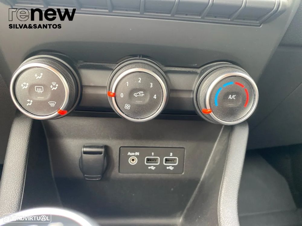 Renault Clio 1.5 Blue dCi Intens - 13