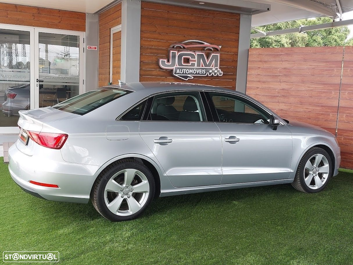 Audi A3 - 8