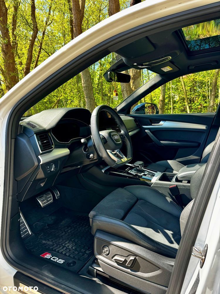 Audi SQ5 - 31