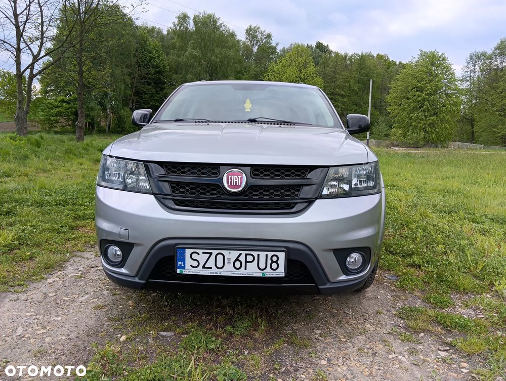 Fiat Freemont - 3