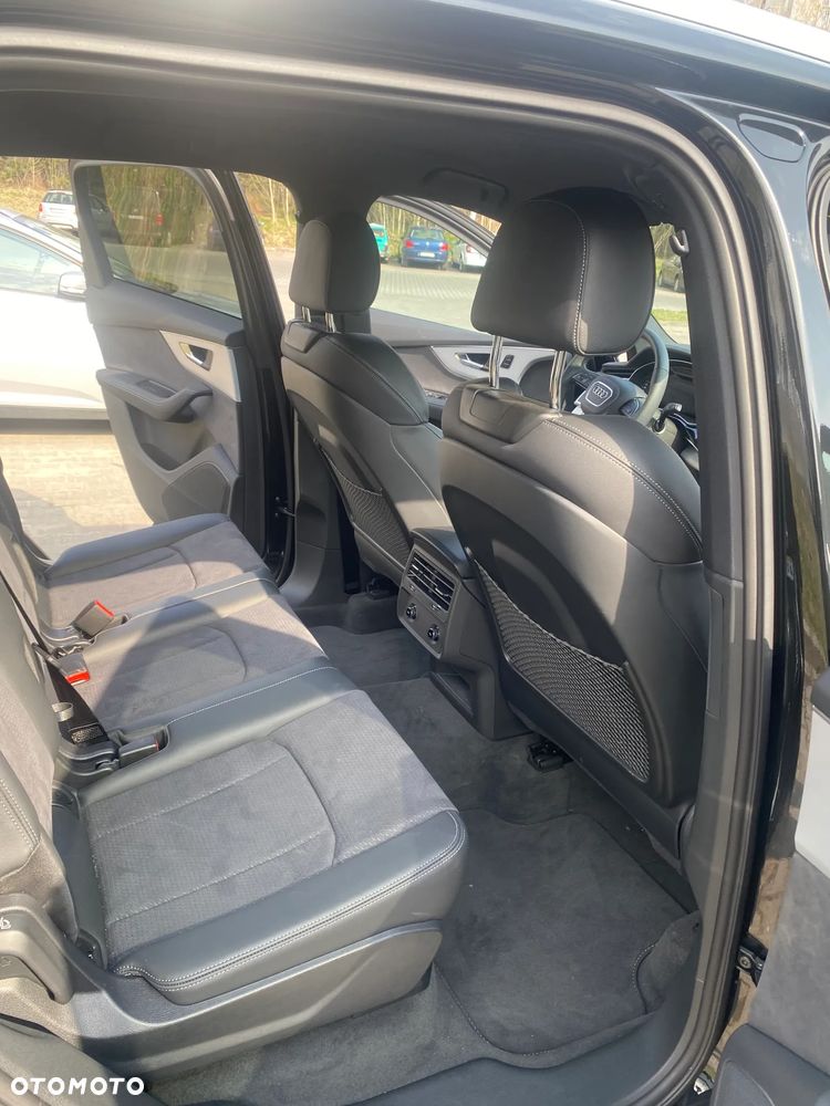 Audi Q7 - 6