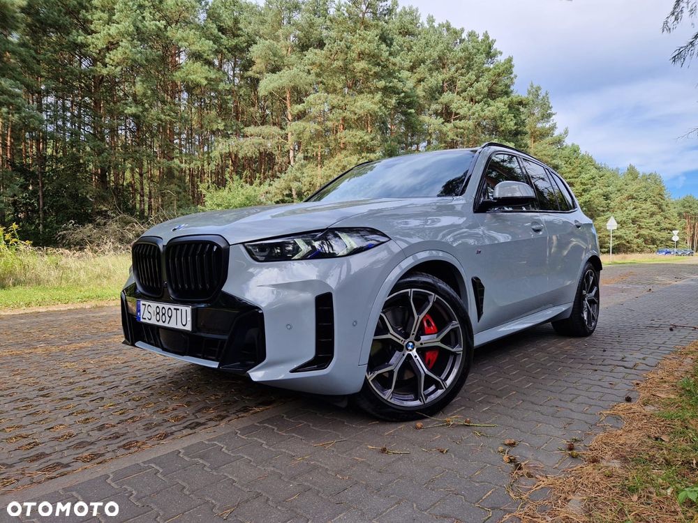 BMW X5 - 1