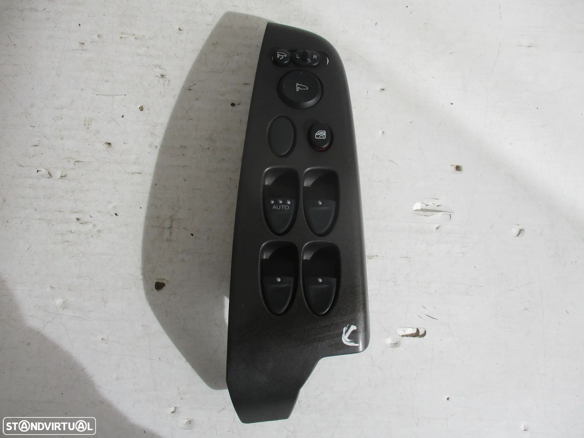 Comando Botoes Interruptor vidros Honda Civic 2006 a 2011 - 1