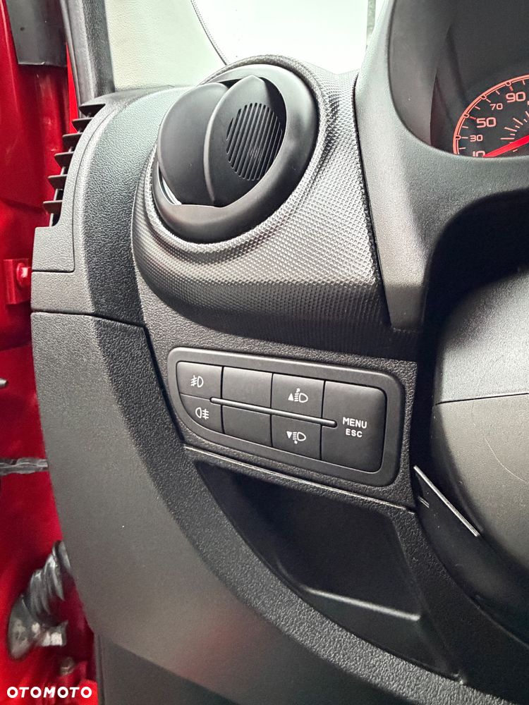 Fiat Fiorino 1.4 8V Dynamic - 15