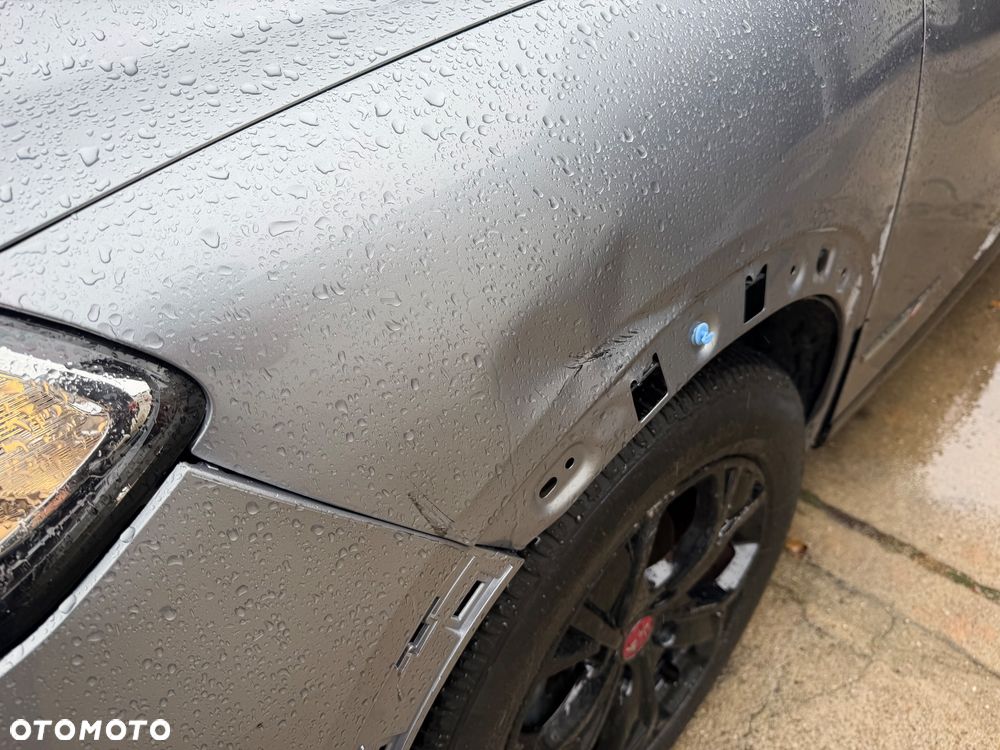 Citroën DS3 Crossback BlueHDi 110 PERFORMANCE LINE - 33