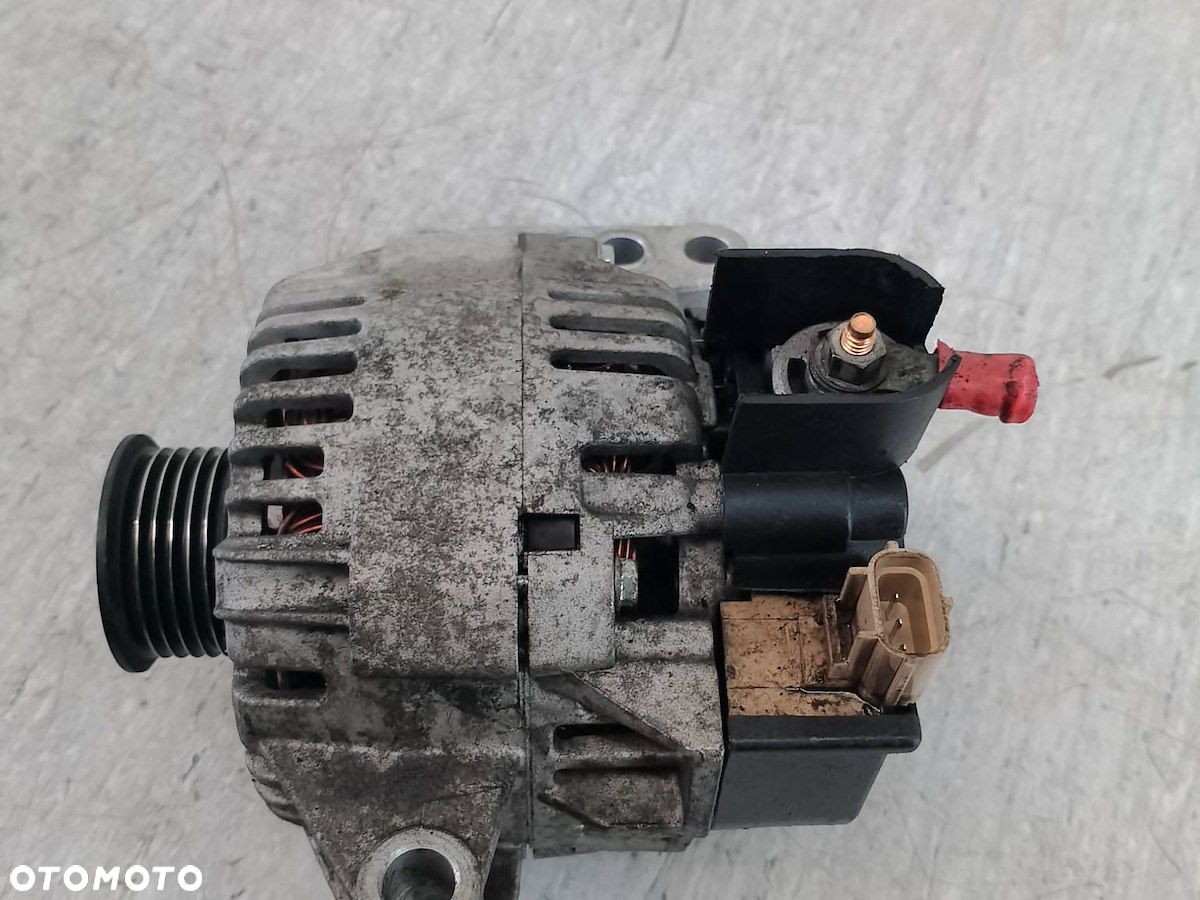 ALTERNATOR FORD FIESTA MK5 1.3 B - 1