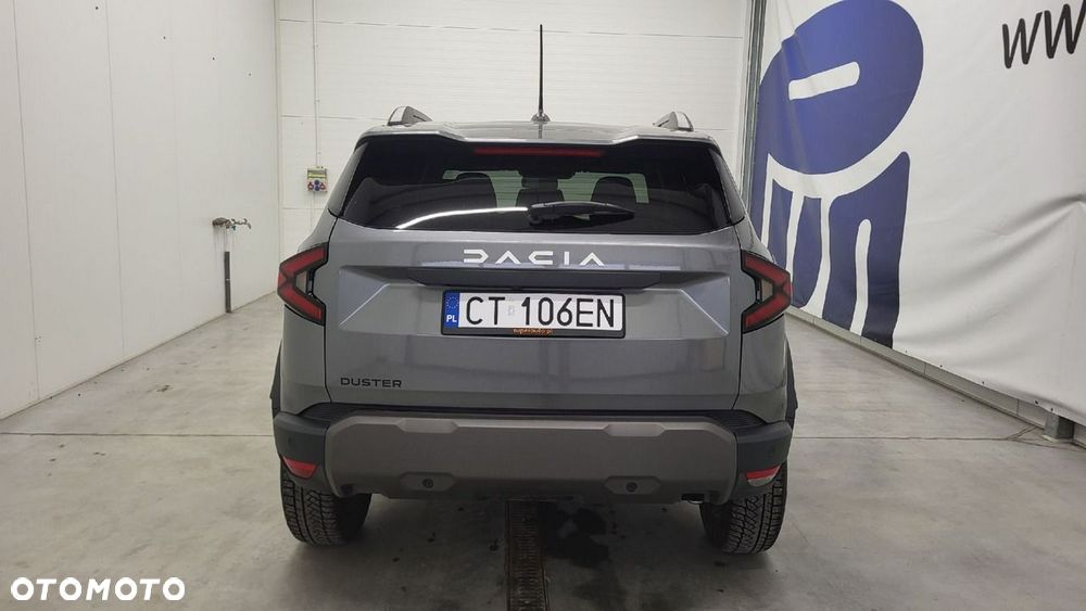 Dacia Duster - 7