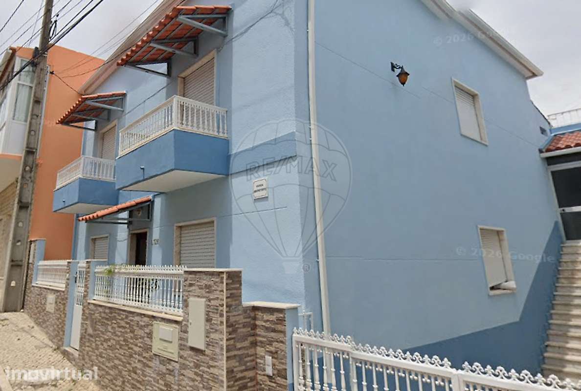 Moradia T5 para venda - Grande imagem: 2/5